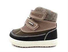 Primigi new taupe winter boot Barth with GORE-TEX